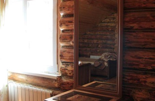 Terskol House | Guest HOUSE SROOB v Lesu