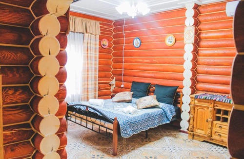 Aksay House | Guest house Sudar