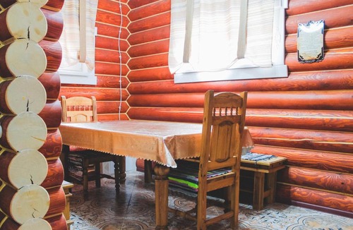 Aksay House | Guest house Sudar