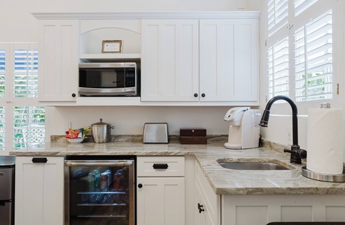 Grandview Heights House | Guest House Suite