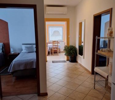 Rupa House | Guest House Surina