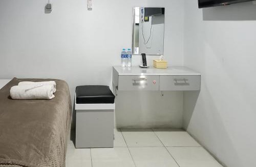 Buntok Hotel | Guest House SW Syariah Redpartner