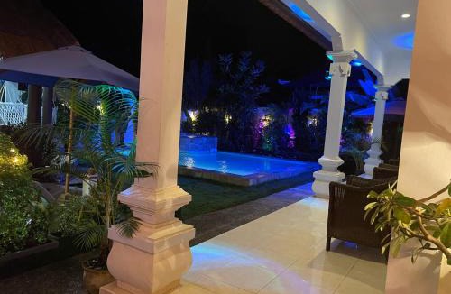 Lovina House | Guest House T4man Sari