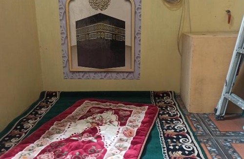 Tegal House | GUEST HOUSE TEGAL SYARIAH PULANG KAMPUNG