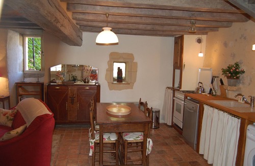 Marce House | Guest house that combines the charm of the old and the comfort of our time
