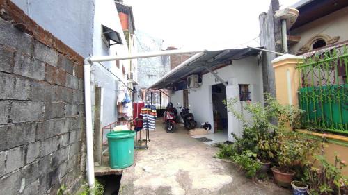 Makassar House | Guest House Toddopuli VII