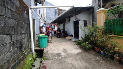 Makassar House | Guest House Toddopuli VII