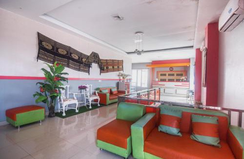 Kupang House | Guest House Tunas Daud near Universitas Kristen Artha Wacana Kupang Mitra RedDoorz