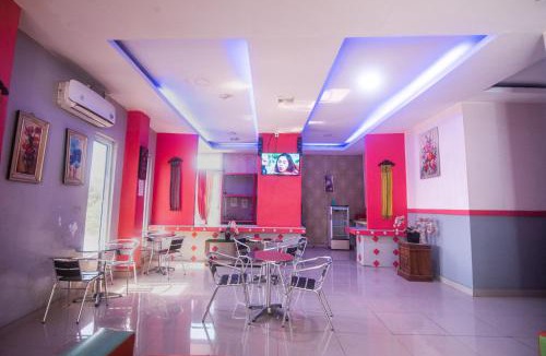Kupang House | Guest House Tunas Daud near Universitas Kristen Artha Wacana Kupang Mitra RedDoorz