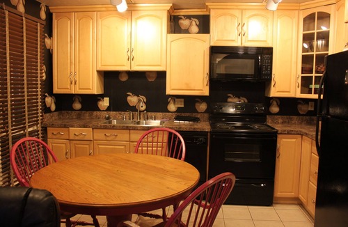 Green Bay Cottage | Guest House