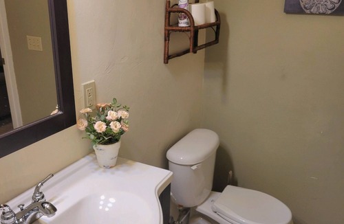 Green Bay Cottage | Guest House