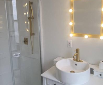 Pittsburgh House | Guest House