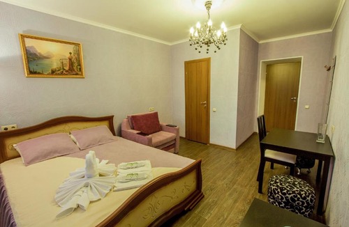 Nagorny District House | Guest House Varshavka - New