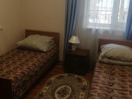 Kislovodsk Hotel | Guest House Victoria