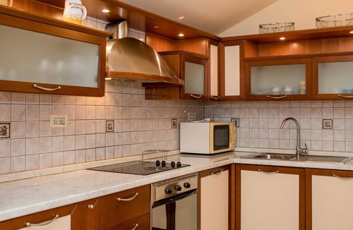 Supetarska Draga House | Guest House Villa Anggela