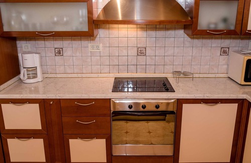 Supetarska Draga House | Guest House Villa Anggela