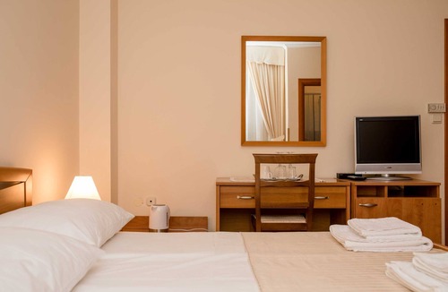 Supetarska Draga House | Guest House Villa Anggela