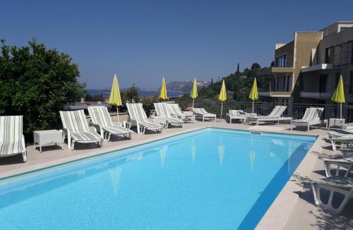 Cavtat House | Guest House Villa Bellevue 2