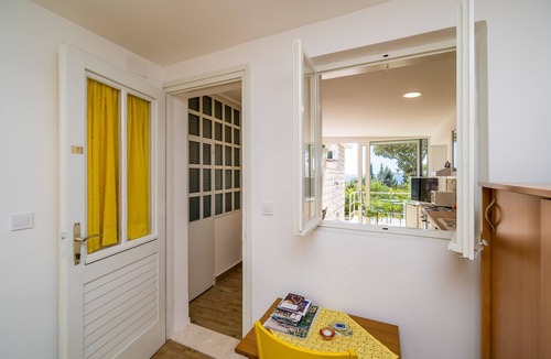 Mlini House | Guest House Villa Nina