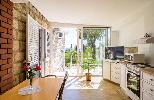 Mlini House | Guest House Villa Nina
