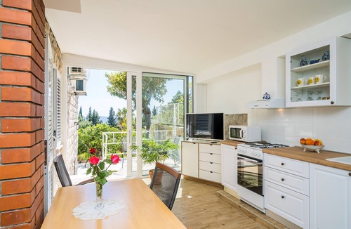 Mlini House | Guest House Villa Nina
