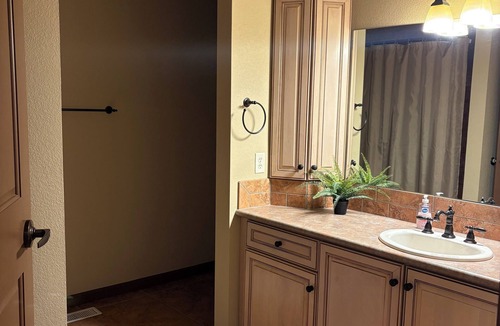 Casper House | Guest House with a View!