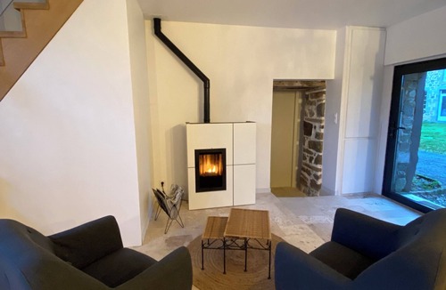 Tinteniac Bed & Breakfast | Guest house with outdoor pool