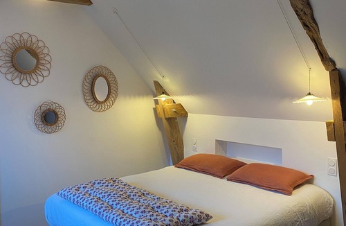Tinteniac Bed & Breakfast | Guest house with outdoor pool