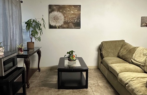 Hesperia Apartment | “Guest House with Private Jacuzzi & King Suite”