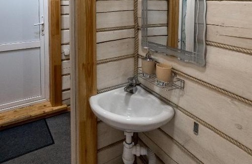 Kandratovskoe Rural Settlement House | Guest House Yalta