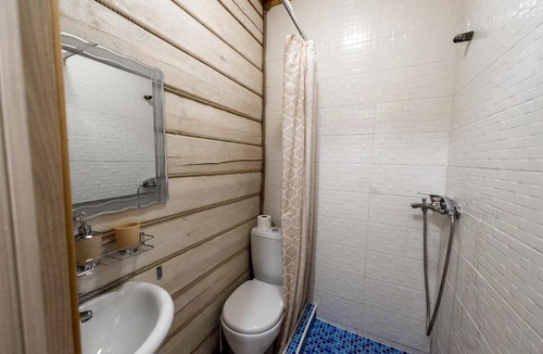 Kandratovskoe Rural Settlement House | Guest House Yalta