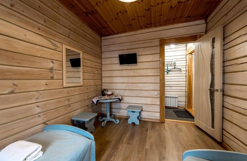 Kandratovskoe Rural Settlement House | Guest House Yalta