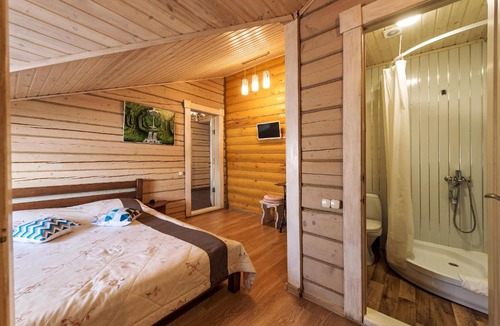 Kandratovskoe Rural Settlement House | Guest House Yalta