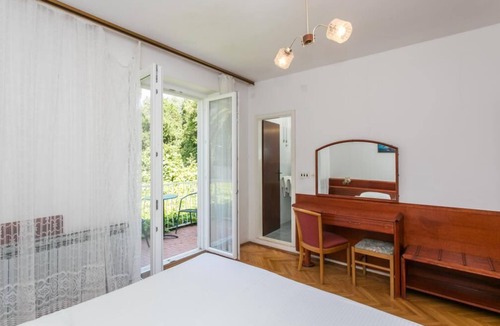 Lopud Island House | Guest House Zec - Double or Twin Room with Balcony