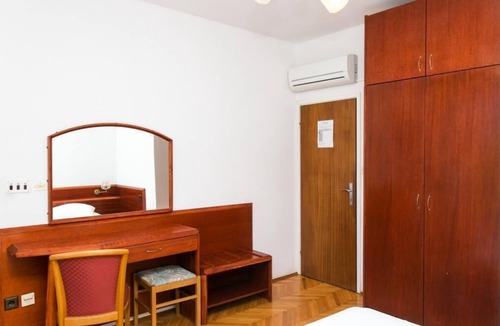 Lopud Island House | Guest House Zec - Double or Twin Room with Balcony and Sea View-2