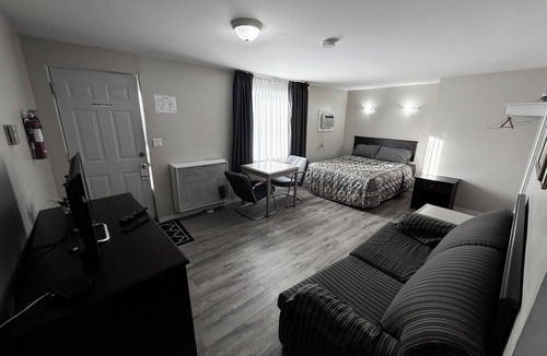 Trenton Hotel | Guest Inn