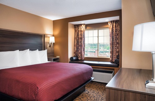 Pigeon Forge Hotel | Guest Inn Pigeon Forge