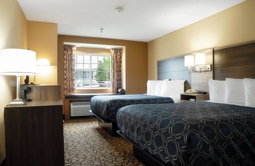 Pigeon Forge Hotel | Guest Inn Pigeon Forge