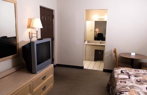 Pageland Hotel | Guest Lodge Pageland