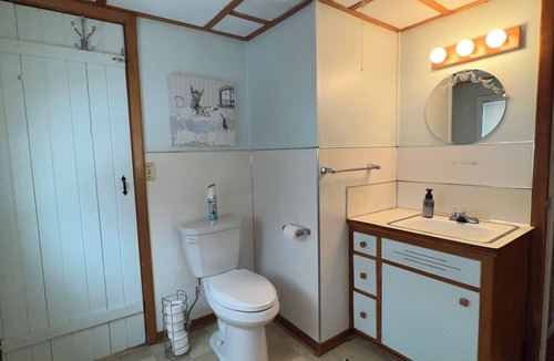 Owatonna House | Guest Loft on Mineral