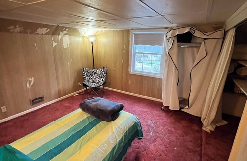 Owatonna House | Guest Loft on Mineral