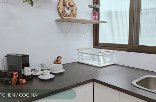Port de Sagunt Apartment | Guest Ready - Beachside Flat in Puerto de Sagunto
