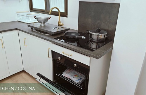 Port de Sagunt Apartment | Guest Ready - Beachside Flat in Puerto de Sagunto