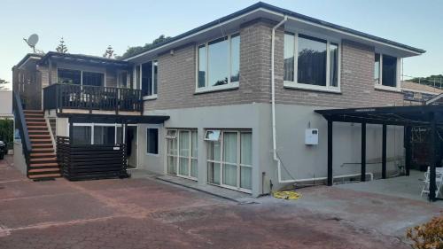 Seatoun House | Guest Room A Flat 2 33a Ventnor Street Seatoun, Wellington