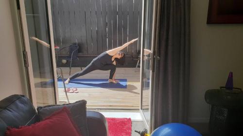 Seatoun House | Guest Room A Flat 2 33a Ventnor Street Seatoun, Wellington