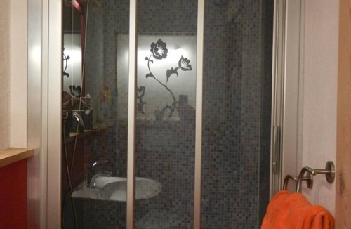 Engadin Scoul House | Guest room Alvetern Alpetta