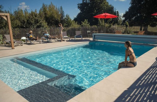 Change Bed & Breakfast | Guest room « Autumn mist »