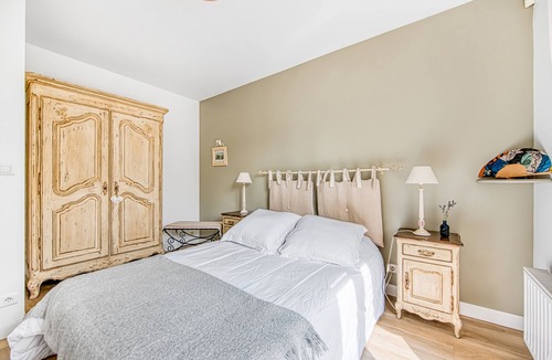 Blanquefort Bed & Breakfast | Guest Room Bastide De Mongiraud with Pool