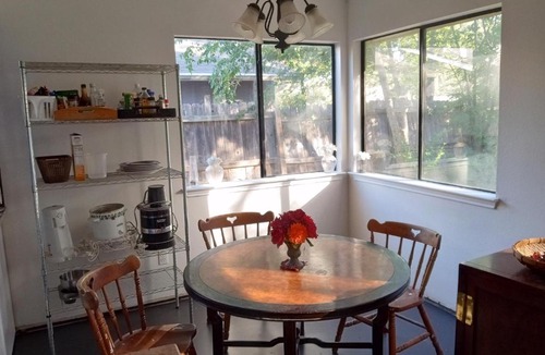North San Antonio - SAT House | Guest room - Better than a hotel