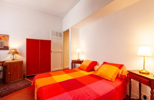 Saint-Charles Bed & Breakfast | Guest Room 'Chez Marie' with Wi-Fi